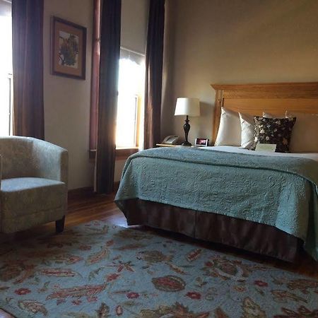 Heritage Inn 阿蒂西亚 外观 照片