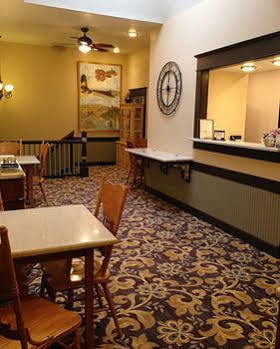 Heritage Inn 阿蒂西亚 外观 照片