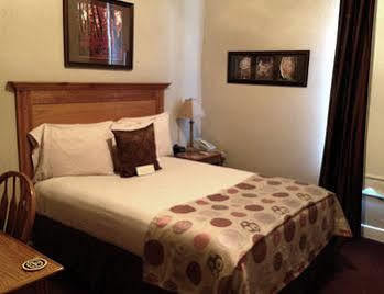 Heritage Inn 阿蒂西亚 外观 照片