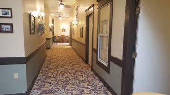 Heritage Inn 阿蒂西亚 外观 照片