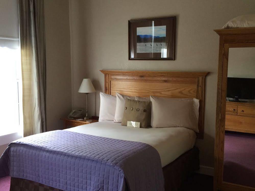Heritage Inn 阿蒂西亚 外观 照片