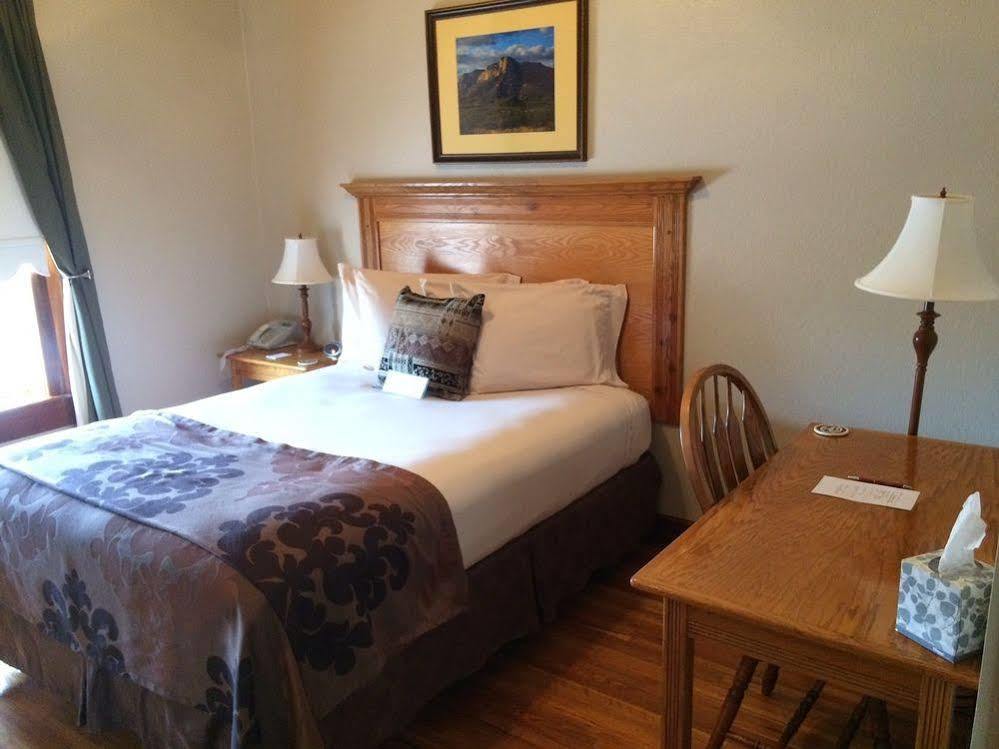 Heritage Inn 阿蒂西亚 外观 照片