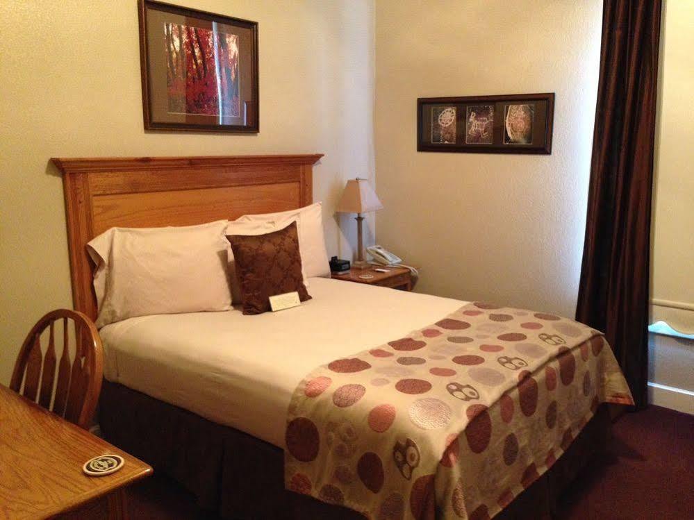Heritage Inn 阿蒂西亚 外观 照片